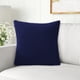 thumbnail image 4 of Funda de Almohada de Verano de 45 X 45 Cm | Funda de Cojín Decorativa de Poliéster para Sofá, Cama, Salón y Exterior | Azul, Blanco, Café, Vino, Verde y Azul Claro, 4 of 7