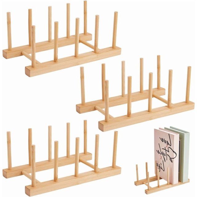 3Pcs Wooden Puzzle Display Stand Jigsaw Puzzle Holder Rack Puzzle Organizer Trays Jigsaw Puzzle Holder Rack for Puzzle Easel Board Puzzle Organizer Shelf for Craft Collection Lovers