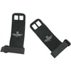 Diamond Pro Medium Grip Pair