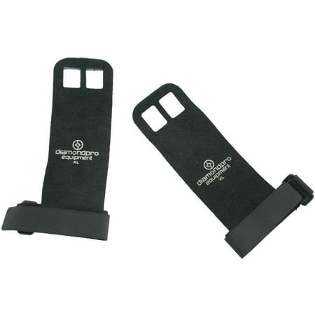 Diamond Pro Medium Grip Pair