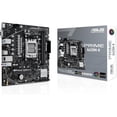 thumbnail image 1 of Tarjeta Madre ASUS PRIME A620M-K AM5 2x DDR5 1x M.2 PCIe 4.0 Micro ATX negro, 1 of 6
