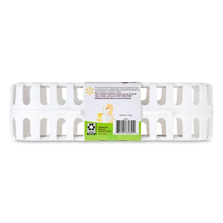 Parent s Choice Dishwasher Basket Walmart