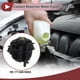 thumbnail image 2 of Tanque de expansión de agua del reservorio de refrigerante para BMW 330i 2017-2019 con tapa No.17138610652, 2 of 6