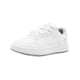 thumbnail image 4 of Tenis Charly® Casual Para Caballero Urbano Super Cómodos blanco 24.5, 4 of 6