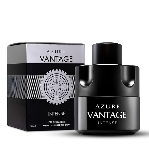 Perfume A CENTER Azure Vantage Intense Eau de Toilette 100 ml