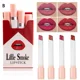 thumbnail image 1 of Juego de pintalabios creativos de cigarrillos, 4 colores, mate, duradero, resistente al agua, tubo de pintalabios mate, maquillaje de labios color piel roja, 1 of 4