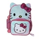 thumbnail image 2 of Set de MOCHILAS AI ACCESSORY INNOVATIONS Hello Kitty 4 PIEZAS para NIÑAS, 2 of 4