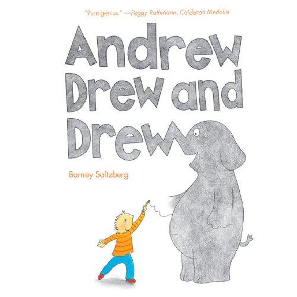 Andrew Drew and Drew
