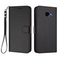 thumbnail image 2 of Funda Cartera GANGXUN para Samsung Galaxy A5 2017 – Cierre Magnético, Protección RFID, Correa Desmontable, Compatible con Carga Inalámbrica, 2 of 6