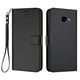 thumbnail image 2 of Funda Cartera GANGXUN para Samsung Galaxy A5 2017 – Cierre Magnético, Protección RFID, Correa Desmontable, Compatible con Carga Inalámbrica, 2 of 6