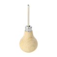 thumbnail image 3 of yuksok Jewelry Stone Setting Tool Easy to Use Premium Versatile Jewelry Making Tool Small V Groove Tip, 3 of 9