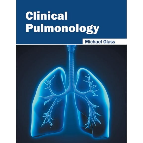 Clinical Pulmonology, (Hardcover)