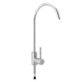thumbnail image 4 of Water Tap, G1/4In Large Curved Quick Connect Faucet Wash Basin Faucet, For Household Water, 4 of 8