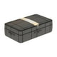 thumbnail image 2 of Caja para guardar ropa y colchas | Organizador de gran capacidad para debajo de la cama, ideal para ropa, suéteres y ropa de cama | Tallas mediana, grande, extragrande y XXL | Tela no tejida, 2 of 5