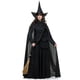 thumbnail image 1 of Carnaval Halloween señora disfraz de bruja gótica Medieval Deluxe abrigo largo hechicera juego de rol Cosplay vestido de fiesta elegante, 1 of 4