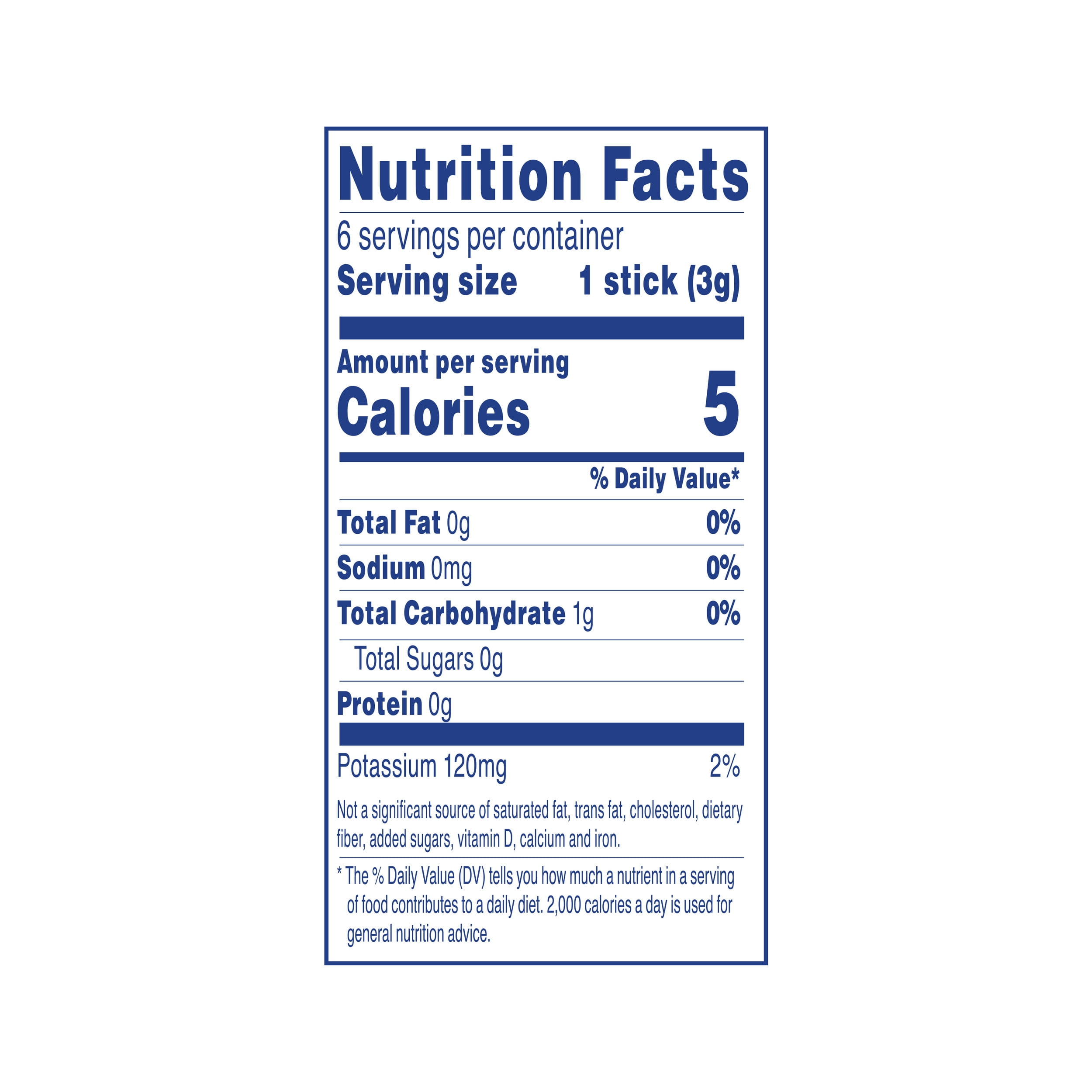 Jolly Rancher Rancher Singles To Go Water Drink Mix, Blue Raspberry, 12 Boxes With 6 Packets Each