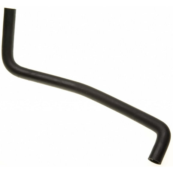 HVAC Heater Hose Fits select: 2006-2008 BUICK LUCERNE, 2017-2019 CHEVROLET BOLT EV