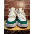 thumbnail image 2 of Adi-das Originals Drop Step XL White Green High Top Men's Sneakers GZ1574 Sz 7.5, 2 of 6