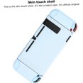thumbnail image 3 of ZOUSSIQI 2pcs Game Console Protective Case Cover Compatible for Switch Case Compatible for Switch Shell Compatible for Switch CA919-52910, 3 of 9