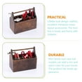 thumbnail image 2 of MasteelfCA 1 Ensemble Trousse d'Outils Mini Maison Mini Outil de Réparation 1:12 Décor de Mini Maison, 2 of 7