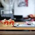 thumbnail image 4 of MesaSe Dessert Cups with Lids Cheesecake Gold Powder Pudding Plastic Mug Mini Desserts Sundae Bakery Accessory, 4 of 6