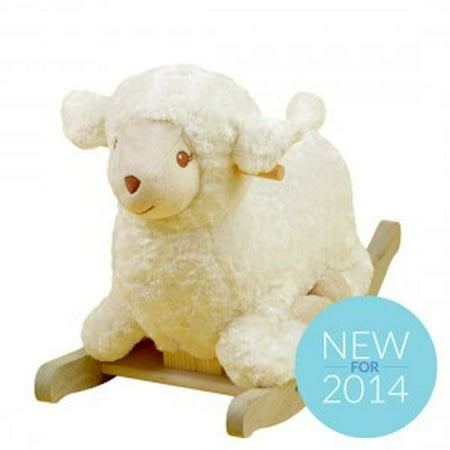 Lambkin Lamb Rocker