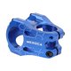 thumbnail image 1 of Vástago de manillar de bicicleta Sunnimix 31,8 mm Aleación de Aluminio Ligero Azul, 1 of 6
