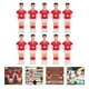 thumbnail image 3 of EeaseMX 10 figuras de plástico de futbolistas para mesa de fútbol., 3 of 8