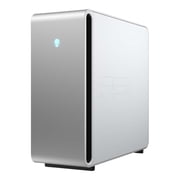 Dell Alienware Area-51, Gaming Desktop PC, Intel Core Ultra 9 285K 3.2GHz; NVIDIA GeForce RTX 5090 32GB GDDR7; 64GB DDR5-6400 RAM; 4TB NVMe SSD; 2.5GbE LAN, 2x2 WiFi 7, Liquid Cooler