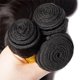 thumbnail image 4 of Hair Bundles Fridnae Hair Body Wave, 3 paquetes de 40 a 50 cm, 300 g, 4 of 7