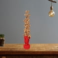 thumbnail image 2 of Flor artificial, centro de mesa, árbol de bodas, oficinas, festivales, S Yuyangstore Ramas decorativas, 2 of 7