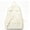 White, variant on Kawaii Backpack, Spacious Angel Wings Backpack with Angel Wings, Zipper Closure, Kawaii Style for Travel, School, Work and Daily Outings