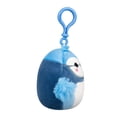 thumbnail image 6 of Squishmallows Original 3.5 inch Babs the Blue Jay - Child's Ultra Soft Stuffed Plush Clip-on, 6 of 6