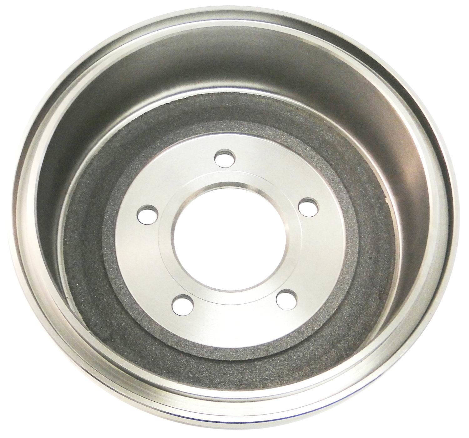 Winstop Brake Drum, Front WS237853, International 1100D 1970-1969