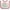 White and Red, variant on Inktastic My Meema Loves Me Girls Girls Baby Bib