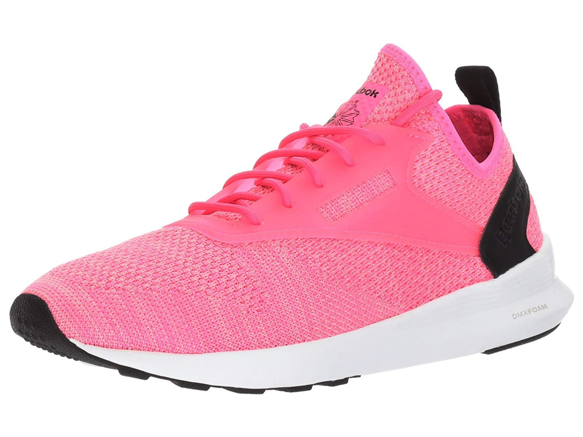 reebok zoku runner womens orange