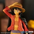 thumbnail image 3 of BanPresto - One Piece The Grandline Men Wanokuni Vol.11 Figure, Banpresto, Gifts, 3 of 5