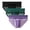 3pack-I, variant on Men's Bikini Underwear Low-Rise Brief 3-Pack,Comfort Flex Breathable Underwear for Men