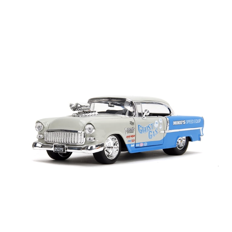1955 Chevrolet Bel Air 