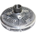 thumbnail image 2 of Fan Clutch Compatible With 2000-2002 Dodge Ram 2500 3500 6Cyl 5.9L, 2 of 3