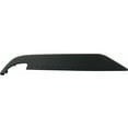 thumbnail image 6 of For Ford F-150/F-250 1997-2004 Step Bumper Pad Passenger Side | Rear | Styleside | Black | Replacement For FO1197100 | 615343326290, XL3Z17B807AA, 6 of 6