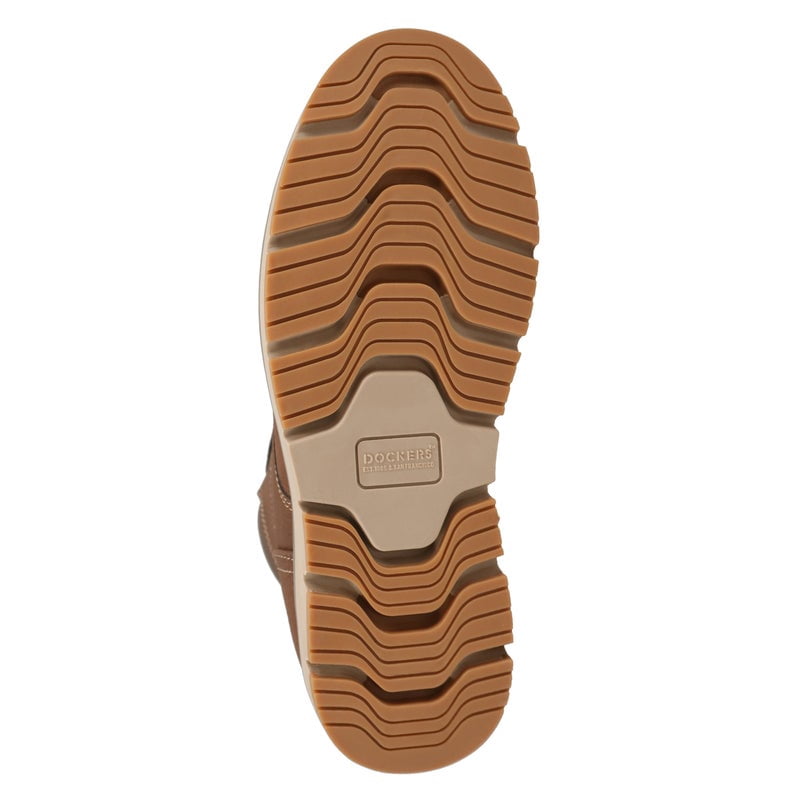 Dockers Mens Carlton Chukka Boot