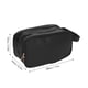 thumbnail image 5 of Bolso de viaje bolso de maquillaje portátil multifuncional impermeable bolso de maquillaje de gran capacidad mujer hombre negro BuyWeek  Exterior, 5 of 9