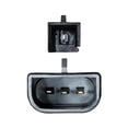 thumbnail image 4 of Alternador Ford F150 6cil 4.2 2000 Sist Ford 130a Total Parts Ford F150 6cil 4.2 2000 sist ford 130A, 4 of 4