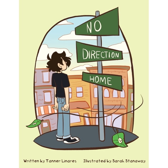 No Direction Home, (Paperback)