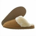 thumbnail image 4 of Minnetonka Women's Chesney Hardsole Scuff, 4 of 4