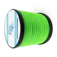 thumbnail image 2 of Reaction Tackle High Performance 30lb Braided Fishing Line, 300', 2 of 4