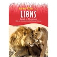 thumbnail image 2 of Save the...: Save the...Lions (Paperback), 2 of 2