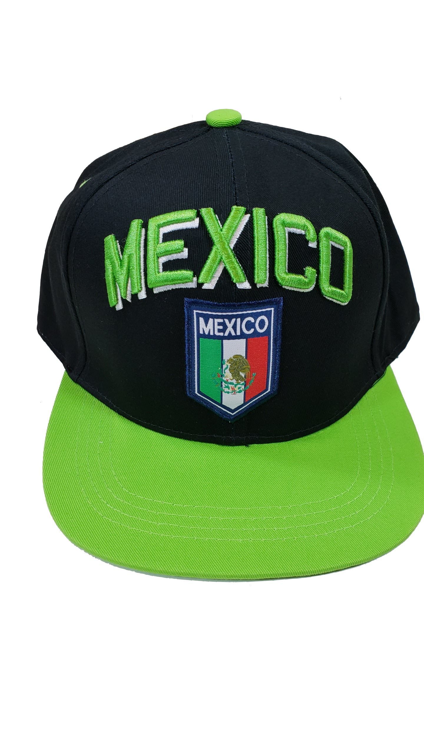 Rhinoxgroup Mexico Baseball Soccer Cap 
