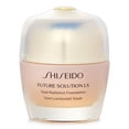 thumbnail image 1 of Base Shiseido Future Solution LX Total Radiance SPF15, 1 of 3